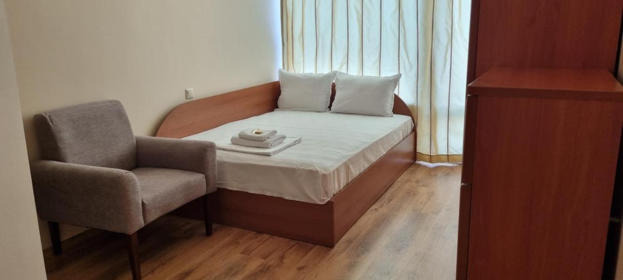 Dani Beach 소조폴 객실 사진